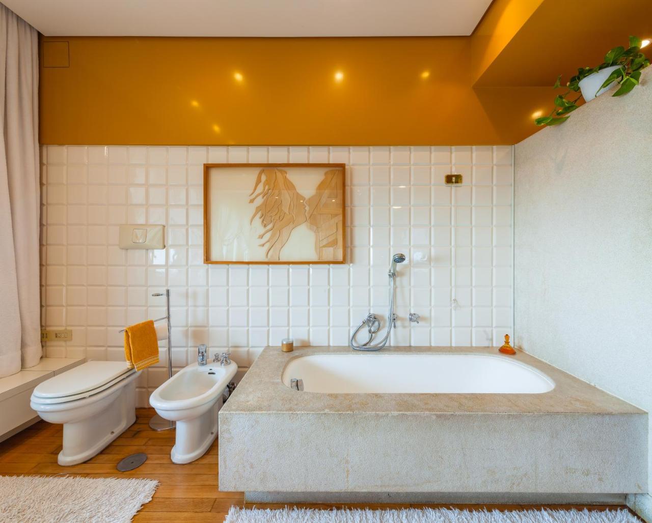 O-House Posillipo by Napoliapartments Nápoles Exterior foto